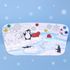 [อาร์ตแซม] DIY Papercraft - North Pole Landscape for 4 people Kit – อุปกรณ์ศิลปะและงานฝีมือที่ทําง่ายสําหรับการสร้างสรรค์ที่ไม่เหมือนใคร 